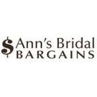 Ann's Bridal Bargains coupons